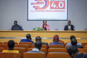 Digital Day Summit 4.0 | Lubango, 2023